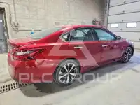 2017 Nissan ALTIMA photo