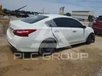2017 Nissan ALTIMA фото