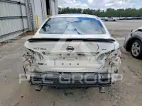 2017 Nissan ALTIMA photo