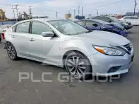 2017 Nissan ALTIMA фото