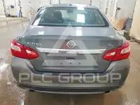 2017 Nissan ALTIMA photo