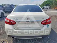 2017 Nissan ALTIMA фото