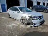 2017 Nissan ALTIMA фото