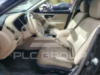 2017 Nissan ALTIMA фото