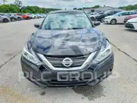 2017 Nissan ALTIMA фото