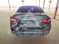 2017 Nissan ALTIMA photo