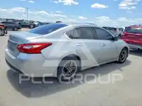 2017 Nissan ALTIMA фото
