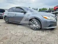 2017 Nissan ALTIMA photo