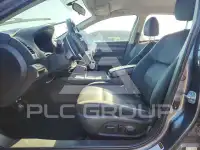 2017 Nissan ALTIMA фото