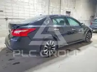 2017 Nissan ALTIMA фото