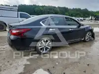 2017 Nissan ALTIMA фото