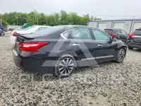 2017 Nissan ALTIMA фото