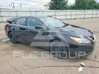 2017 Nissan ALTIMA фото