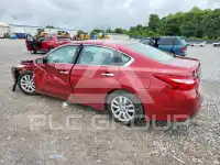 2017 Nissan ALTIMA photo