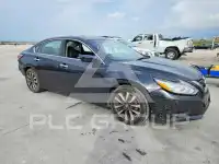 2017 Nissan ALTIMA фото