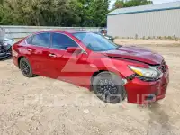 2017 Nissan ALTIMA фото