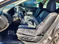 2017 Nissan ALTIMA фото