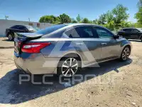2017 Nissan ALTIMA фото