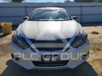 2017 Nissan ALTIMA фото