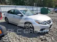 2017 Nissan ALTIMA фото