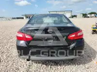 2017 Nissan ALTIMA фото