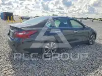 2017 Nissan ALTIMA фото