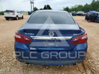 2017 Nissan ALTIMA photo