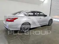 2017 Nissan ALTIMA фото