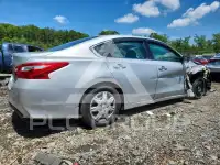 2017 Nissan ALTIMA photo