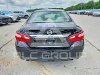 2017 Nissan ALTIMA фото