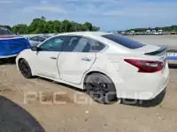 2017 Nissan ALTIMA photo