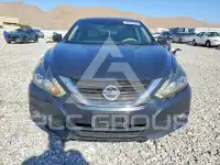 2017 Nissan ALTIMA photo