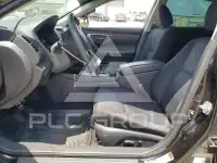 2017 Nissan ALTIMA фото