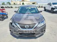 2017 Nissan ALTIMA фото