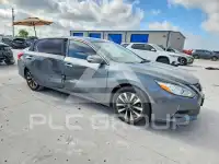 2017 Nissan ALTIMA photo
