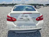 2017 Nissan ALTIMA фото