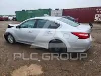 2017 Nissan ALTIMA фото