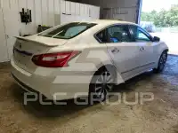 2017 Nissan ALTIMA фото