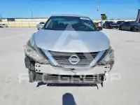 2017 Nissan ALTIMA фото