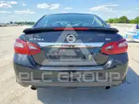 2017 Nissan ALTIMA photo