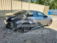 2017 Nissan ALTIMA фото