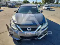 2017 Nissan ALTIMA фото