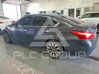 2017 Nissan ALTIMA photo