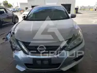 2017 Nissan ALTIMA фото