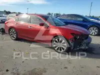 2017 Nissan ALTIMA фото