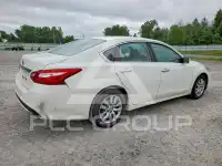 2017 Nissan ALTIMA photo