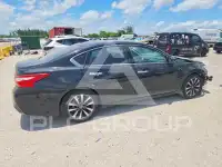 2017 Nissan ALTIMA фото