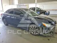 2017 Nissan ALTIMA photo