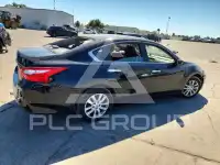 2017 Nissan ALTIMA photo