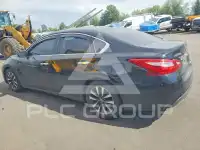 2017 Nissan ALTIMA фото